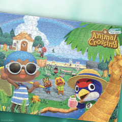 Puzzle HY0077