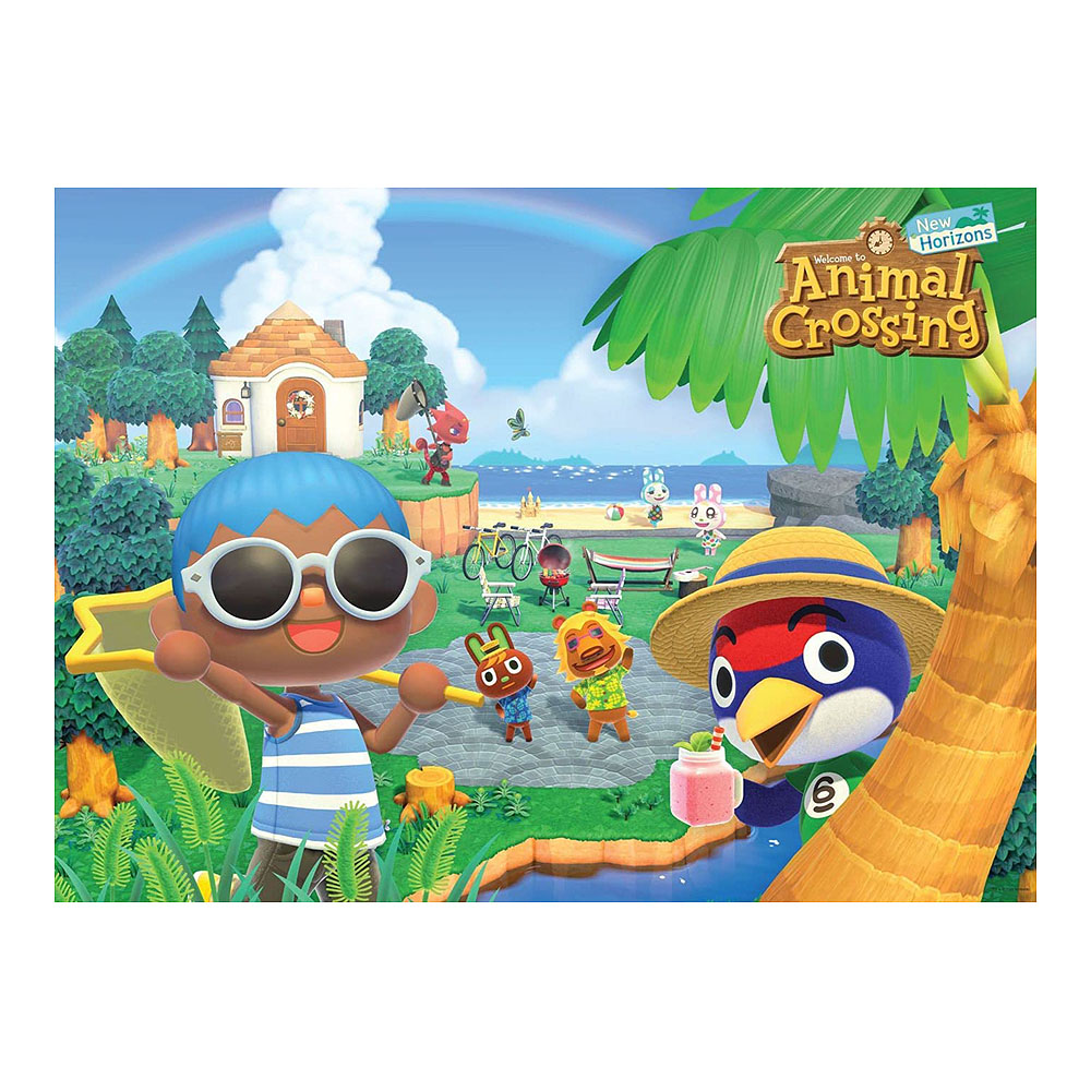 Puzzle HY0077