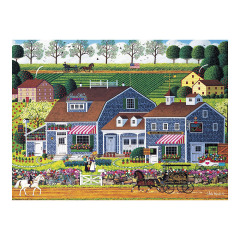 Puzzle  HY0076