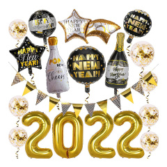 Party Decoration HY0087