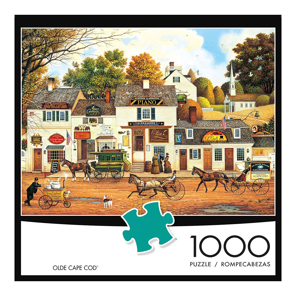 Puzzle  HY0076