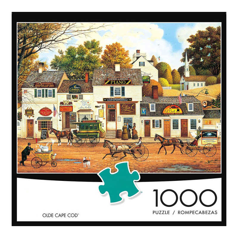 Puzzle  HY0076