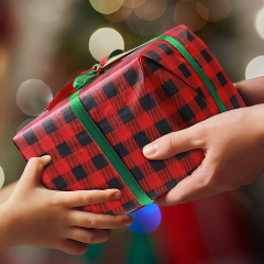Wrapping paper  HY0059