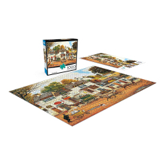 Puzzle  HY0076