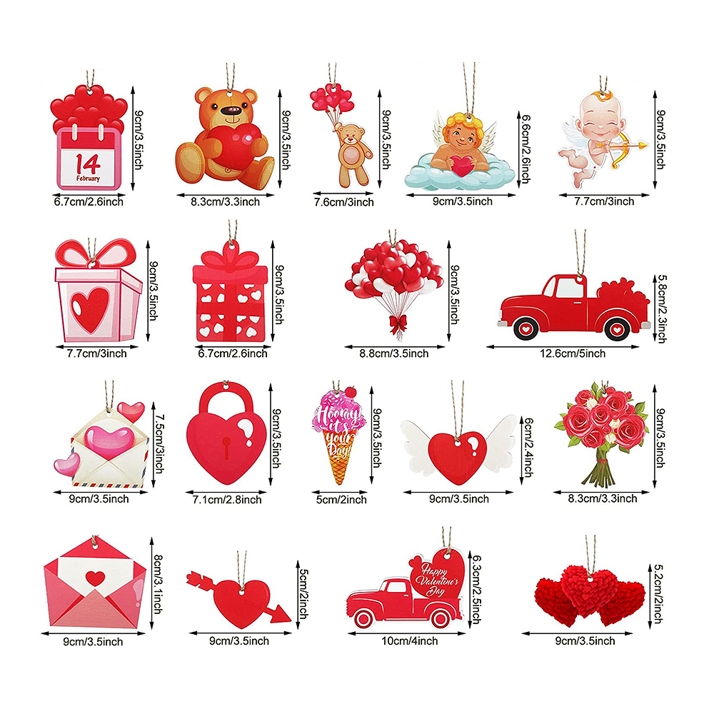 Party Decoration HY0090
