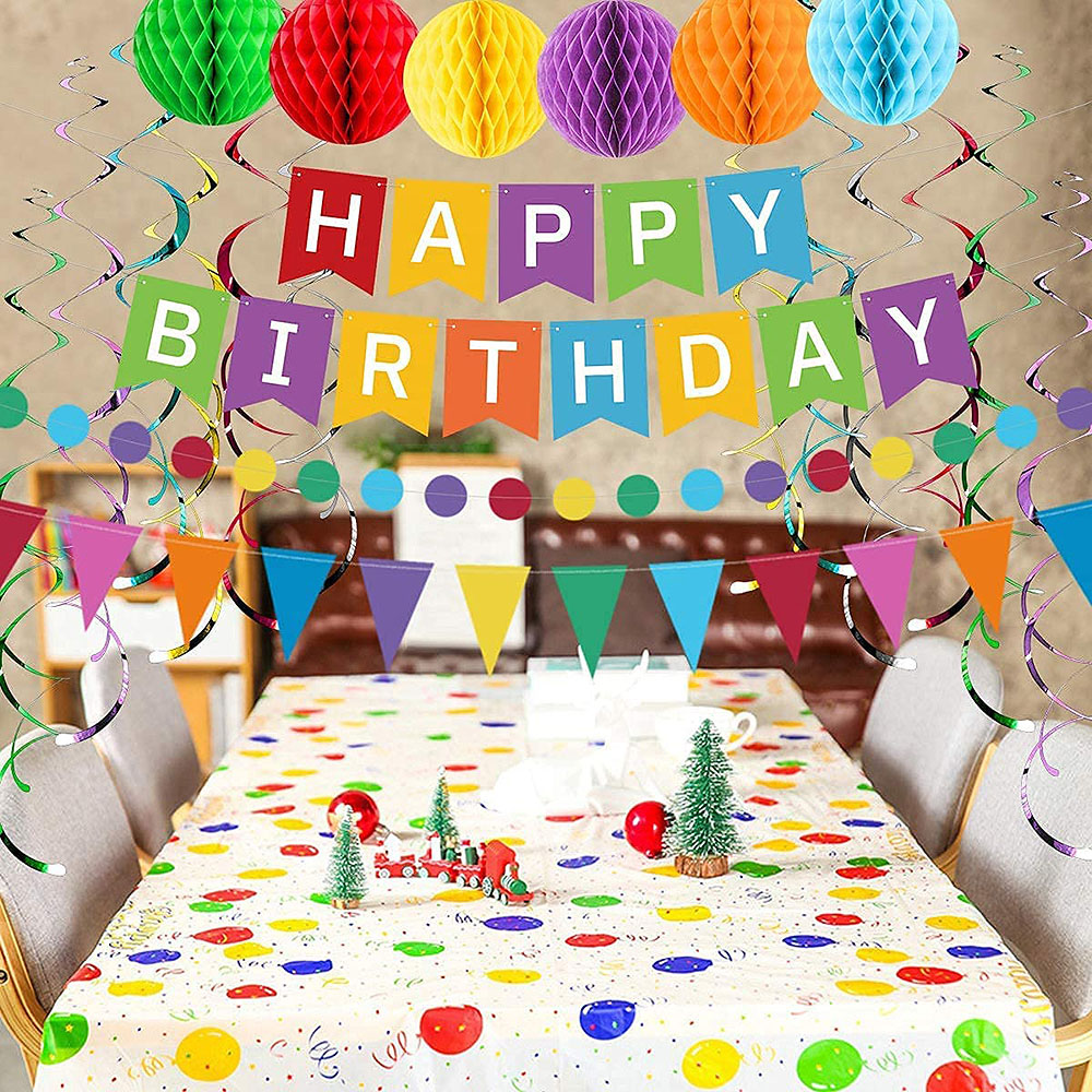 Party Decoration HY0085
