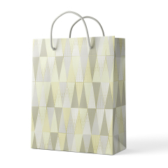 Gift paper bag HY0084