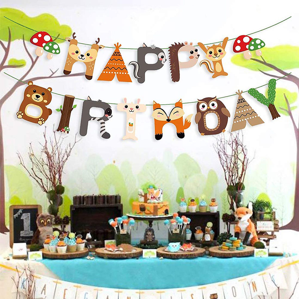 Party Decoration HY0086