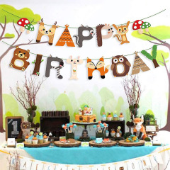Party Decoration HY0086