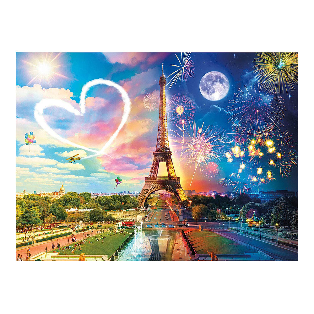 Puzzle  HY0075