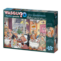 Puzzle  HY0075