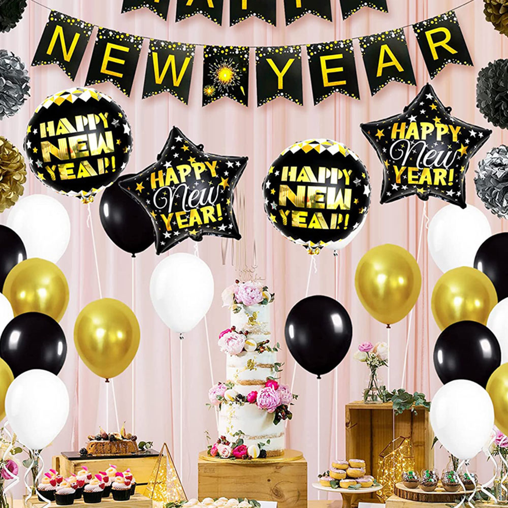 Party Decoration HY0088