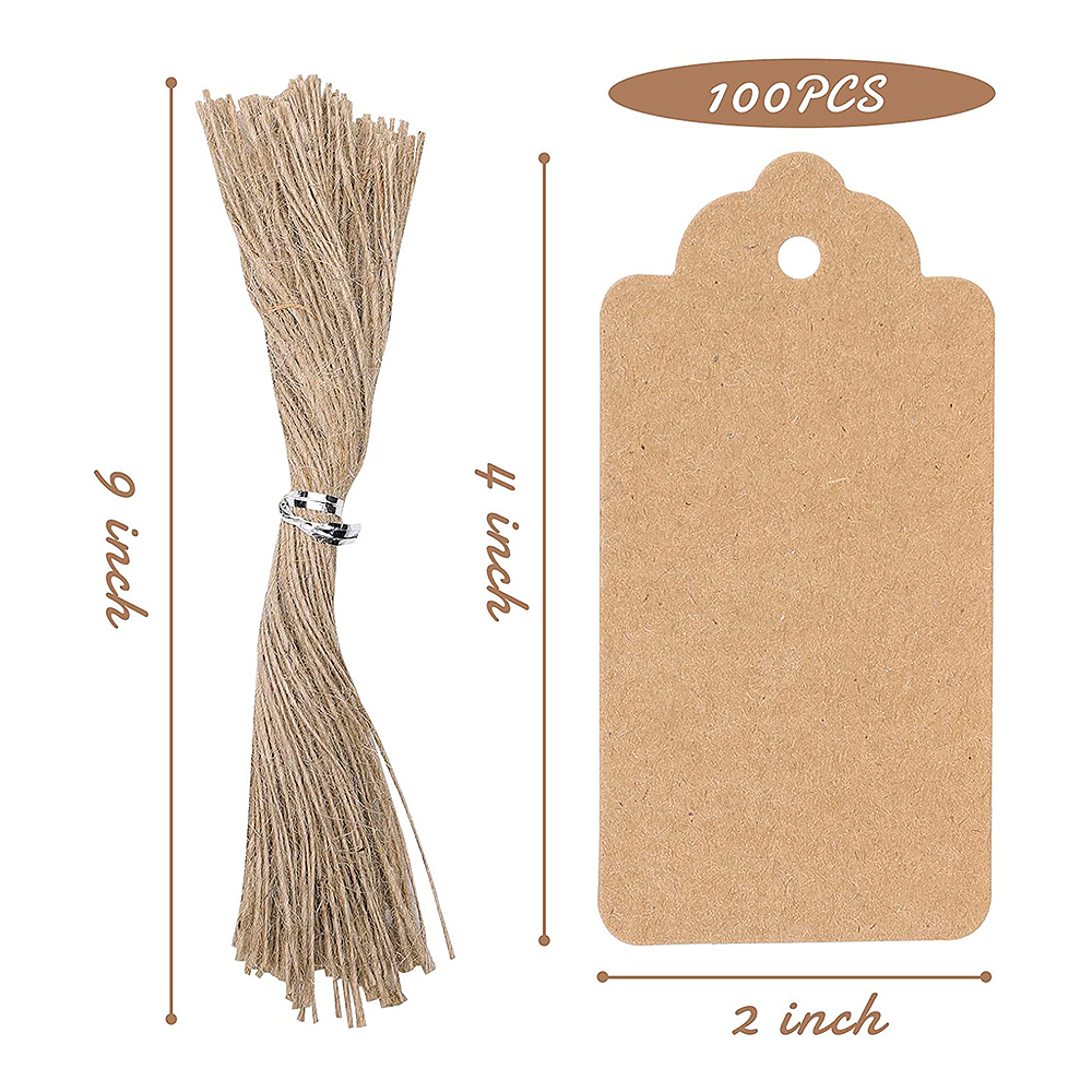 Tags HY0068