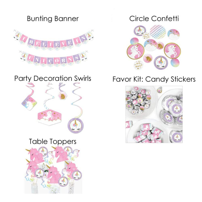 Party Decoration HY0090