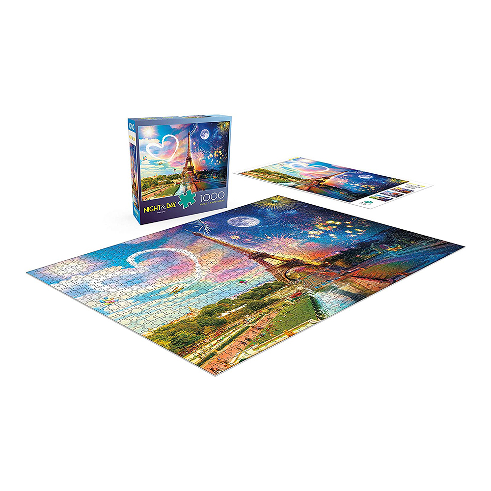 Puzzle  HY0075