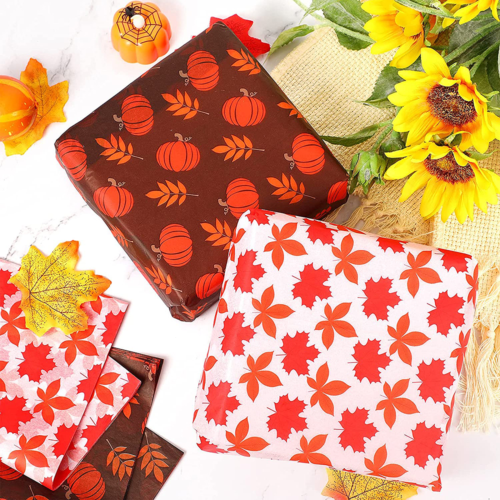Wrapping paper  HY0060