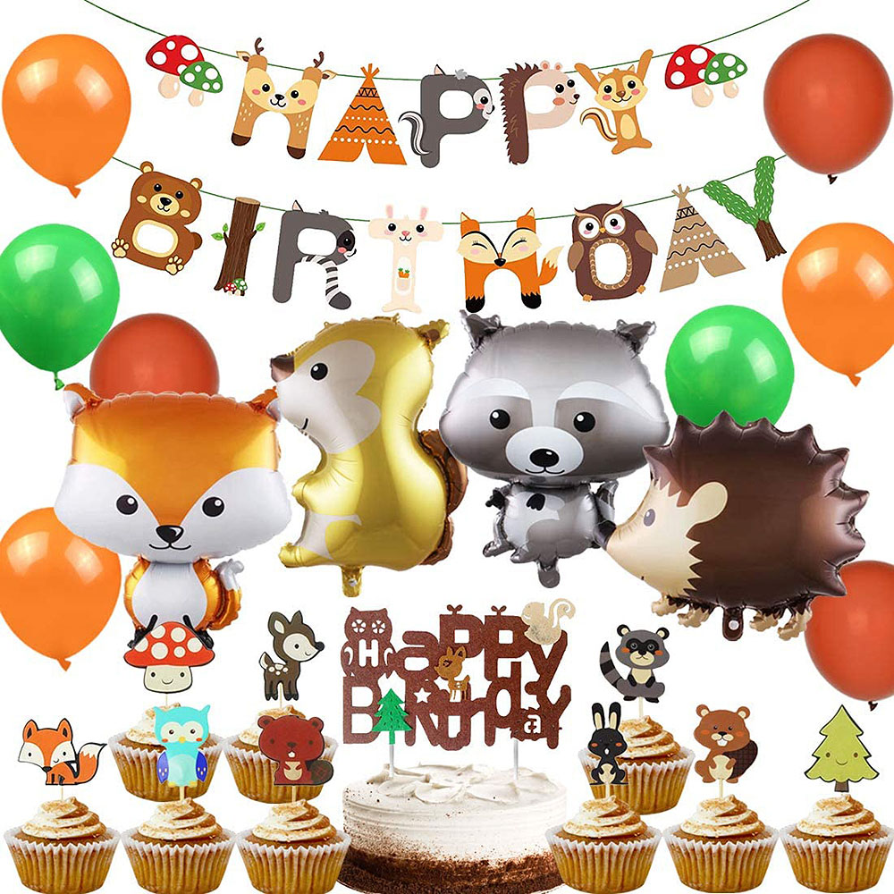 Party Decoration HY0086