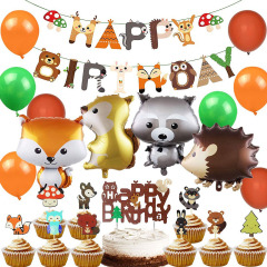 Party Decoration HY0086