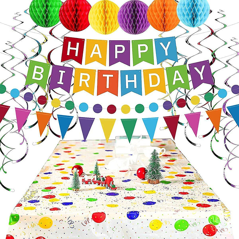 Party Decoration HY0085