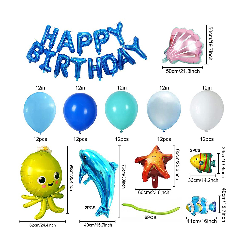 Party Decoration  HY0089