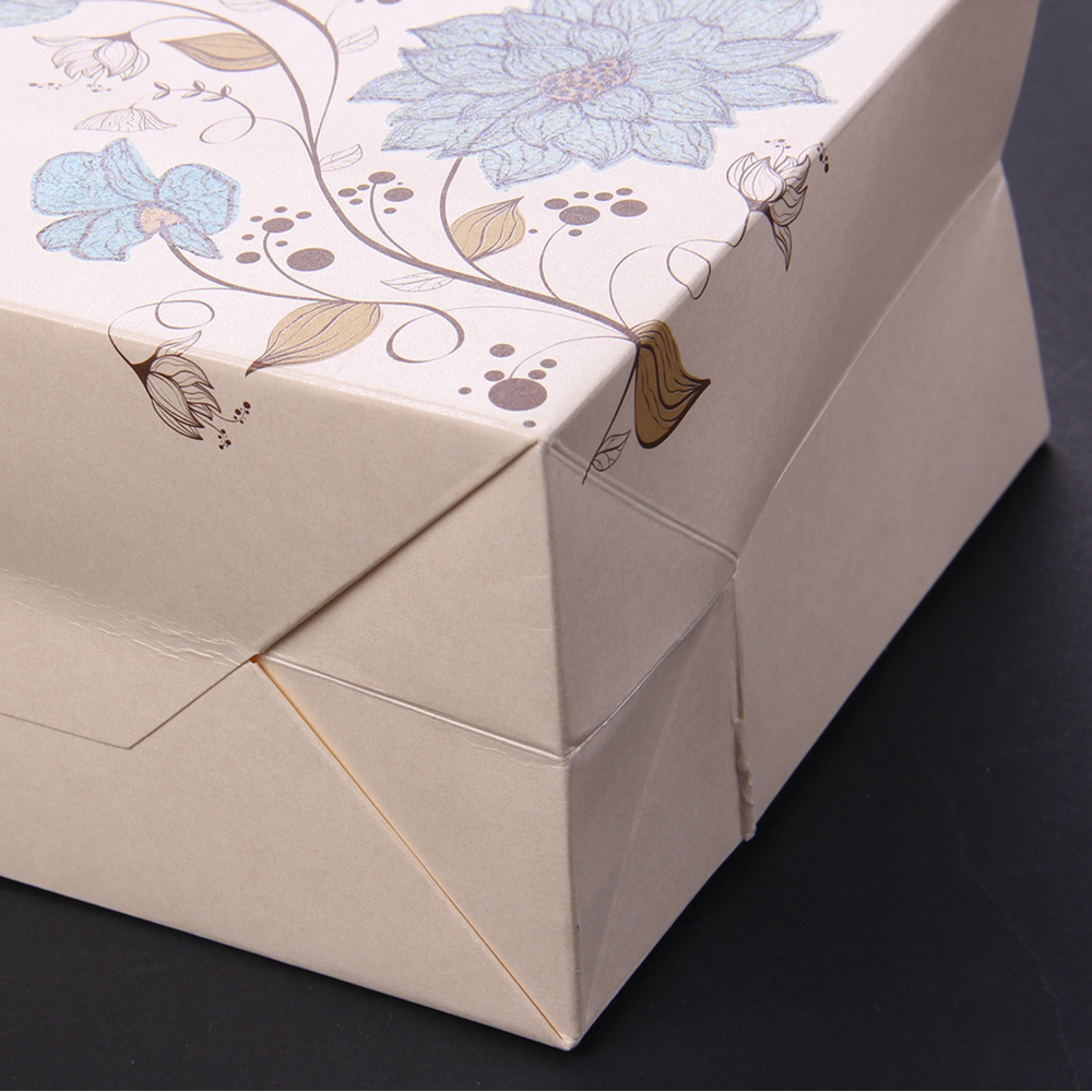 Gift paper bag HY0078