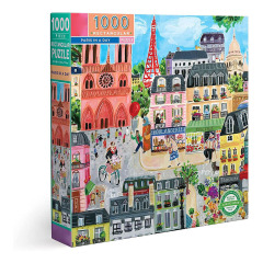 Puzzle  HY0072