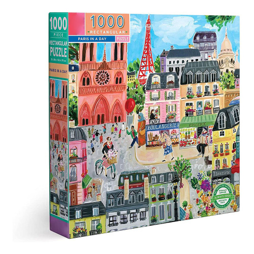 Puzzle  HY0072