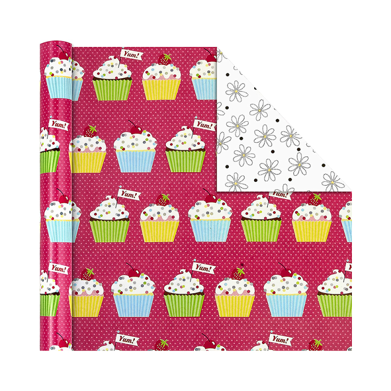 Wrapping paper  HY0058