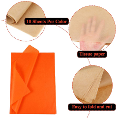 Gift paper bag HY0080