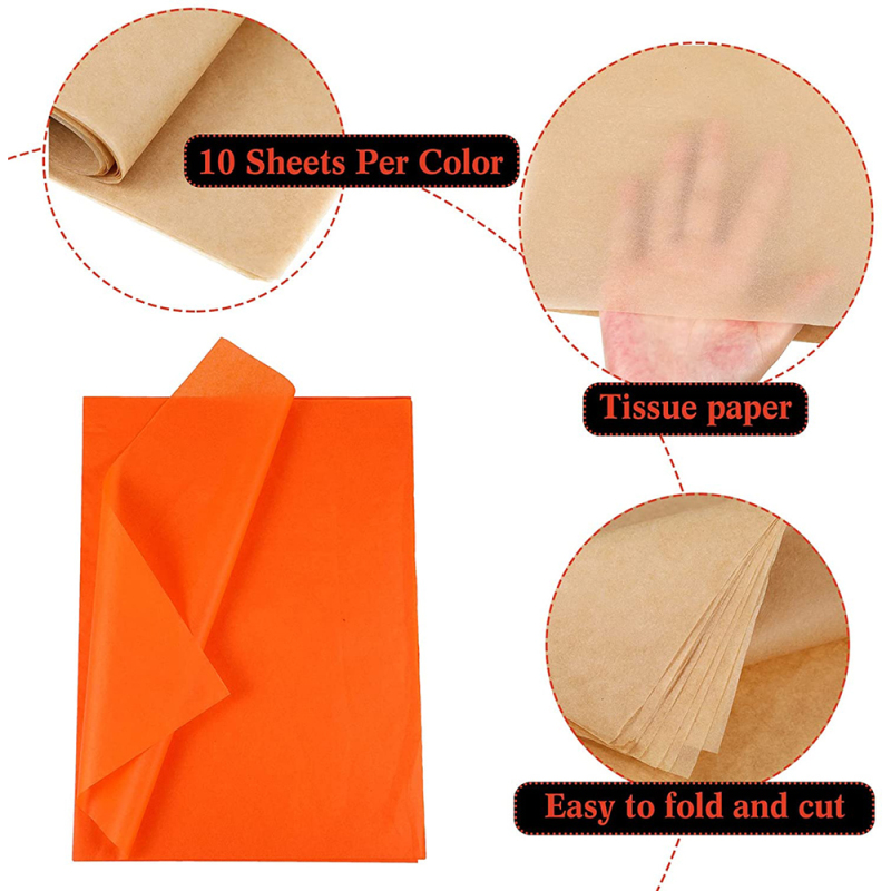 Gift paper bag HY0080