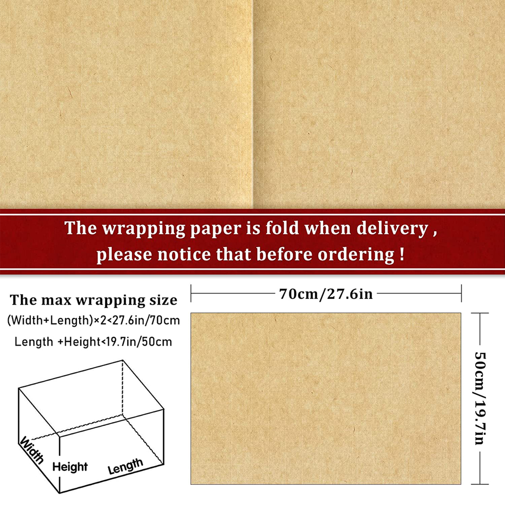 Wrapping paper  HY0060