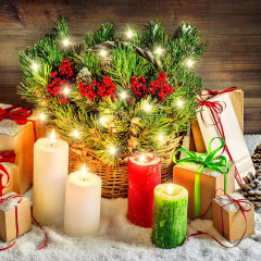 Wrapping paper  HY0060
