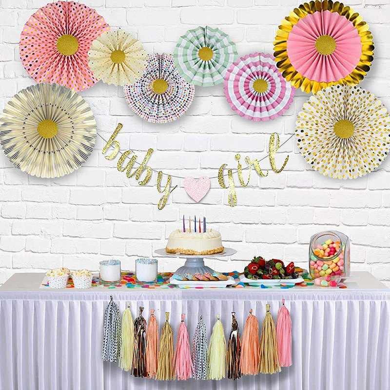 Party Decoration HY0090