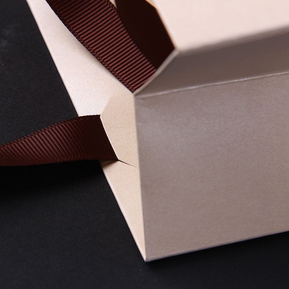 Gift paper bag HY0078