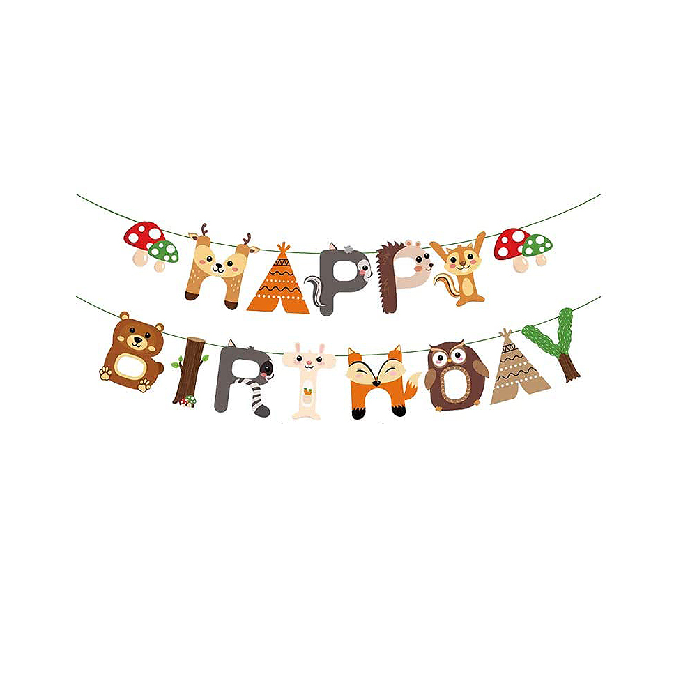 Party Decoration HY0086