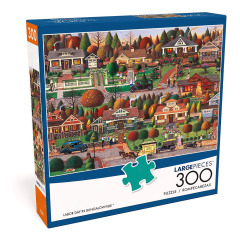 Puzzle HY0071