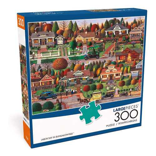Puzzle HY0071