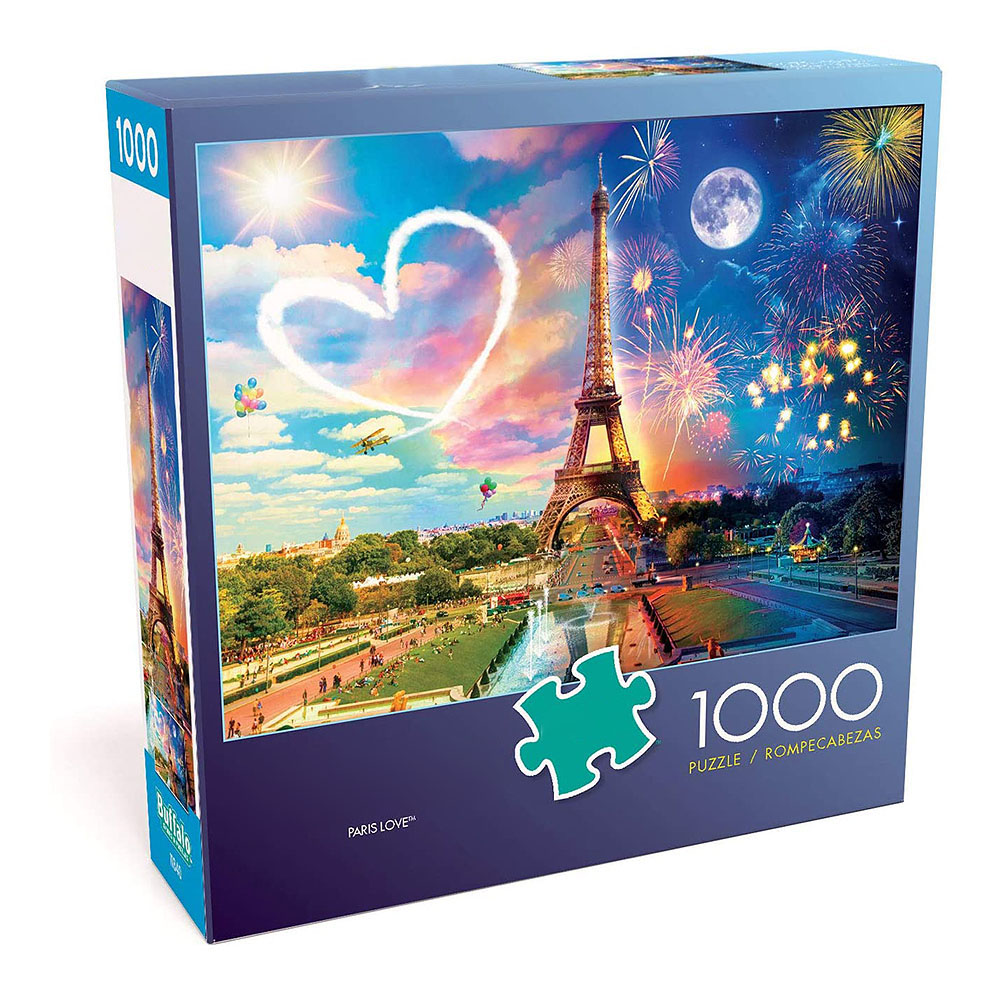 Puzzle  HY0075