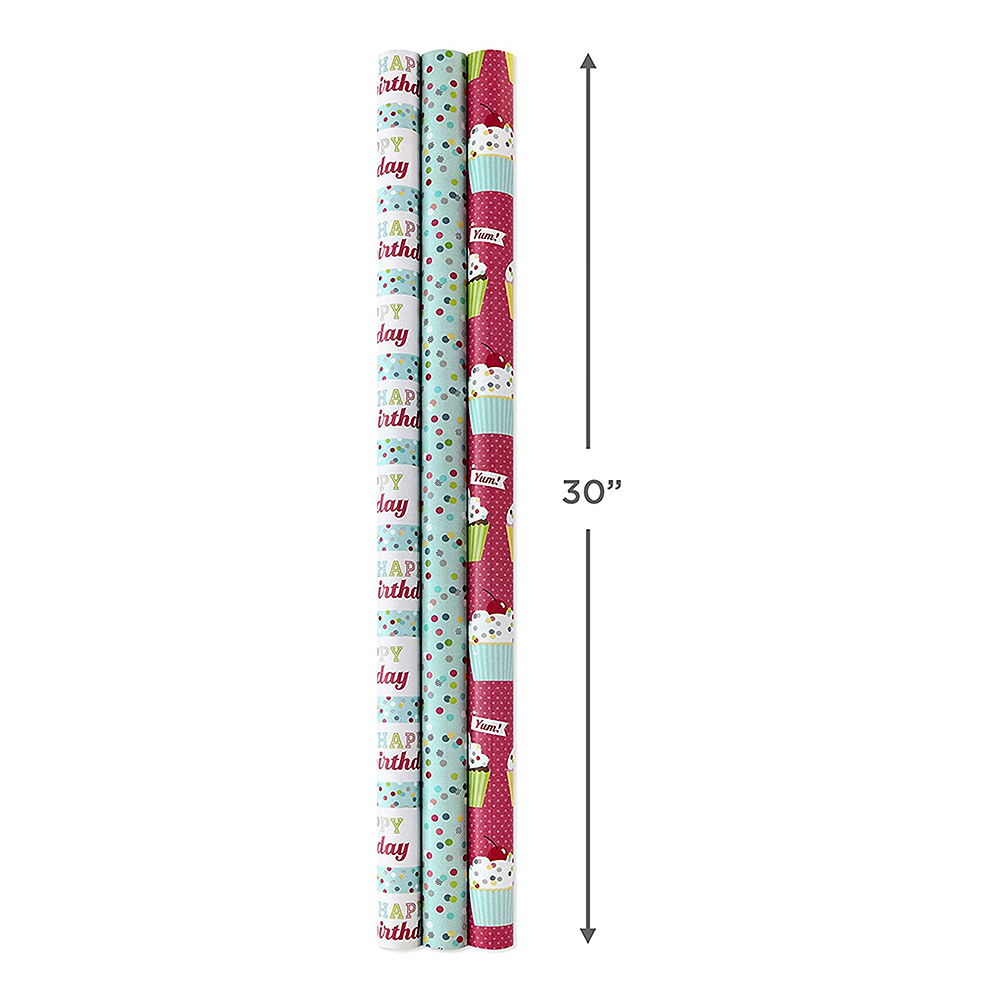 Wrapping paper  HY0058