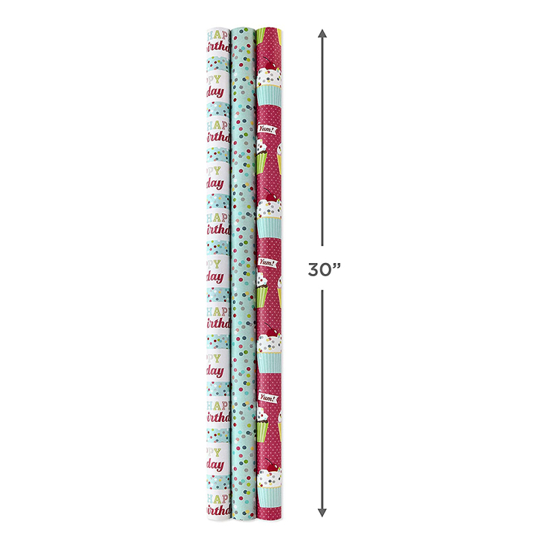 Wrapping paper  HY0058