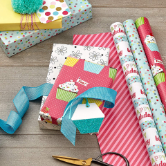 Wrapping paper  HY0062