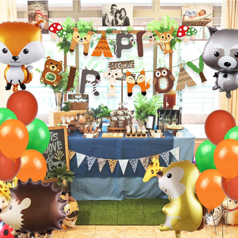 Party Decoration HY0086