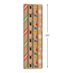 Gift paper bag  HY0079