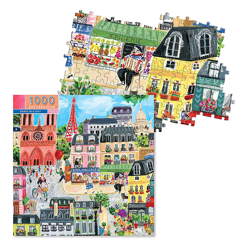 Puzzle  HY0072