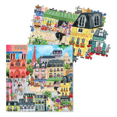 Puzzle  HY0072