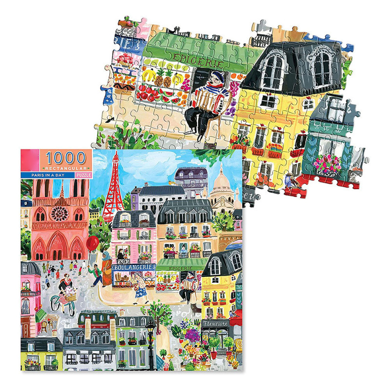 Puzzle  HY0072