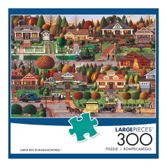 Puzzle HY0071