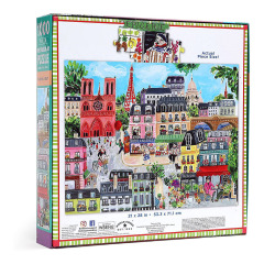 Puzzle  HY0072