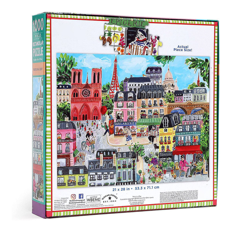 Puzzle  HY0072