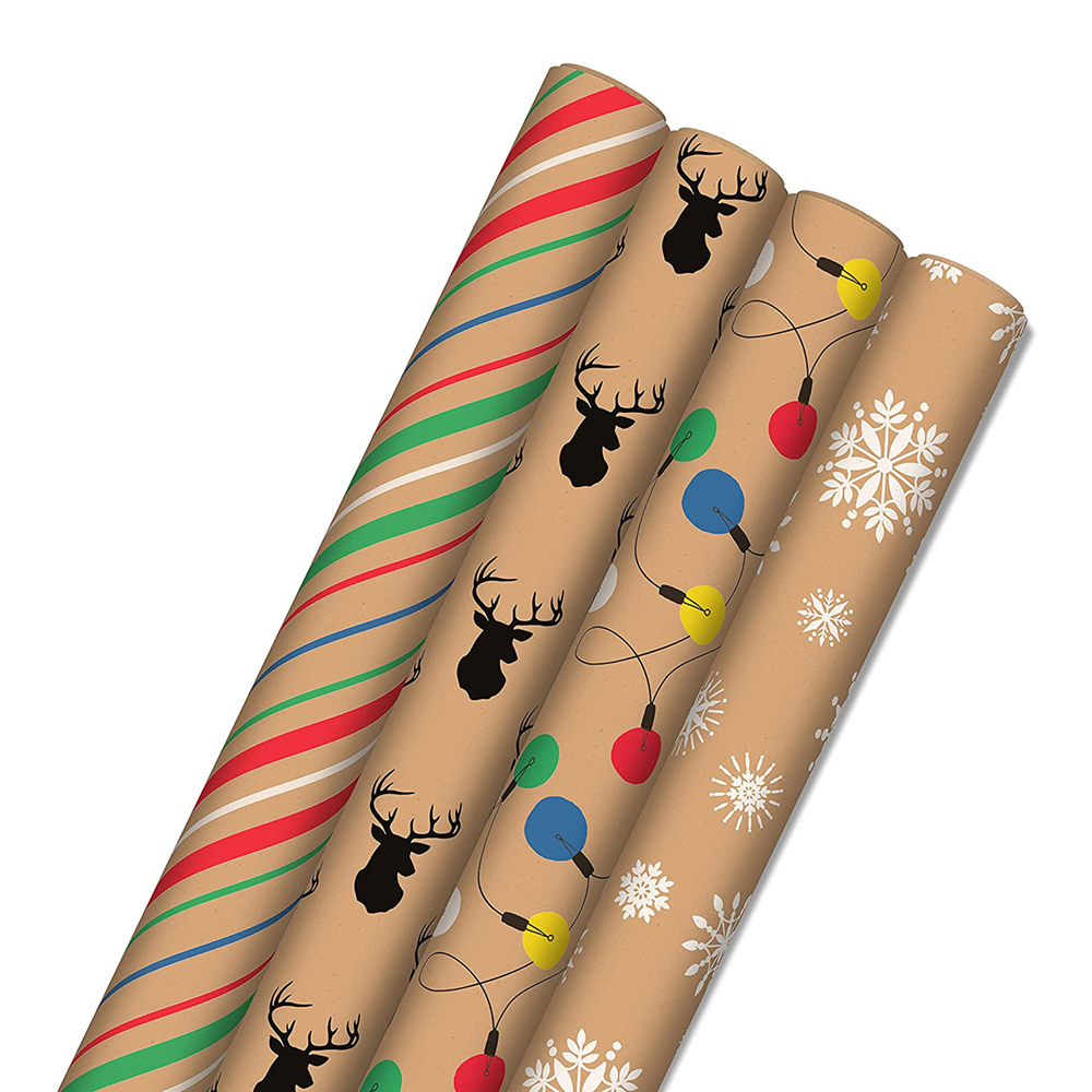 Wrapping paper HY0057